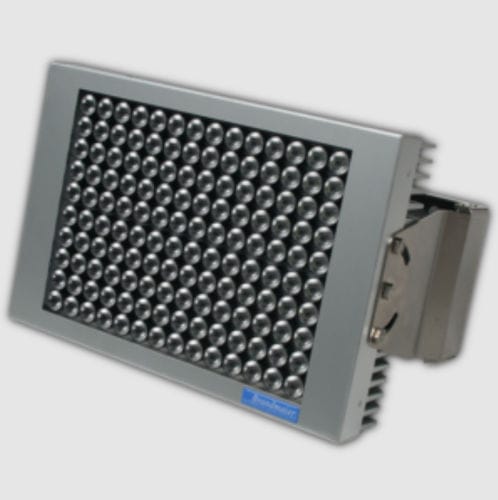 LED floodlight - LT series - Brandmaier Informative Leuchtanzeigen Inhaber: Markus Brandmaier - IP65 / outdoor