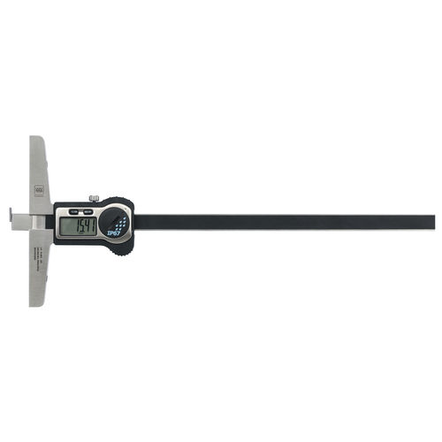 Digital depth gauge - 005304 series - TESA Technology - wireless / IP67