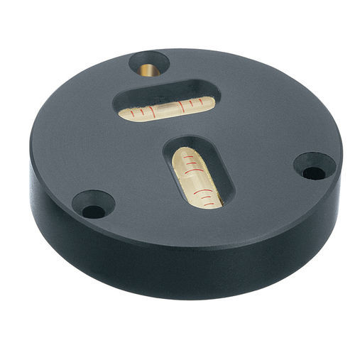 Spirit level - 0533150 series - TESA Technology - cross