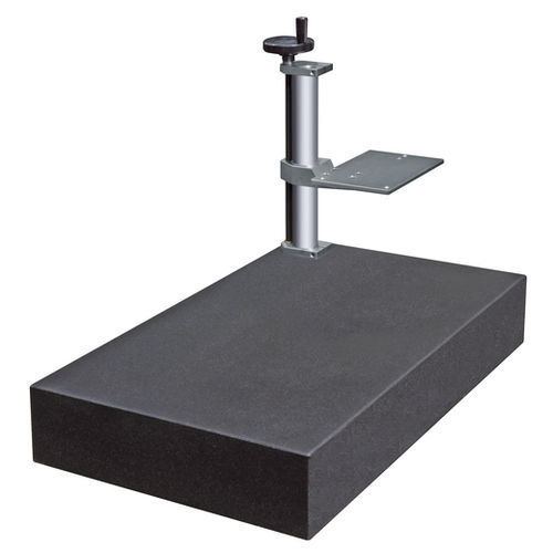 Granite surface plate - TESA Technology