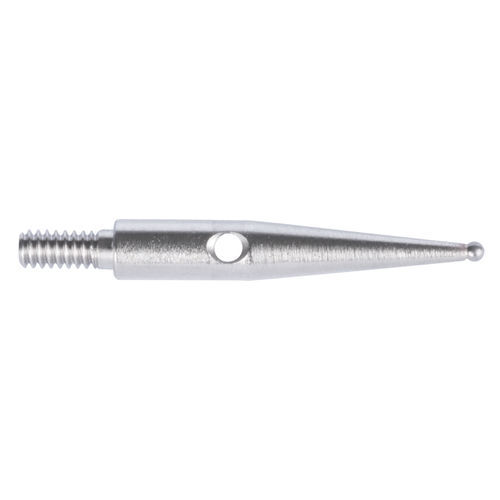 Threaded insert - 018660 series - TESA Technology - tungsten carbide