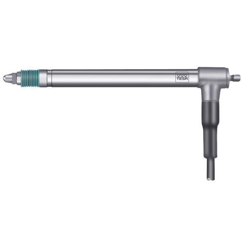 Measurement touch probe - GT28 series - TESA Technology - spring / pneumatic