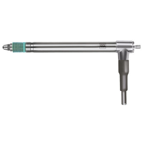Measurement touch probe - GT62 series - TESA Technology - spring / pneumatic