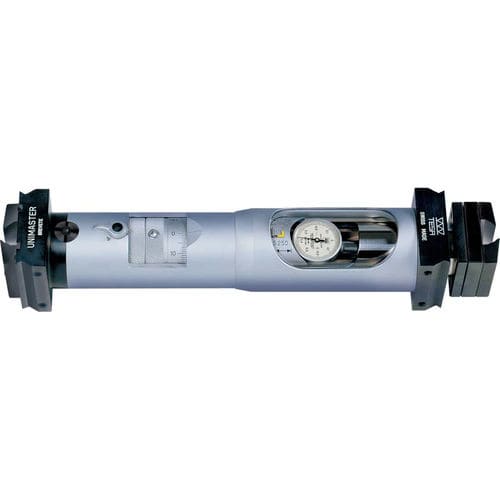 Universal measuring gauge - UNIMASTER series - TESA Technology