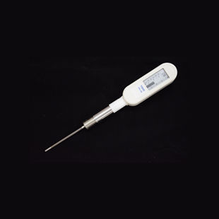 Electronic thermometer - TRA-700 - TOHO ELECTRONICS Inc. - thermocouple / industrial