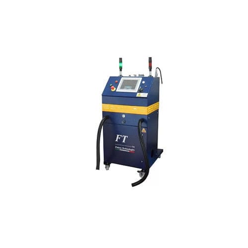 Charging station - iRockall HC - FT SRL