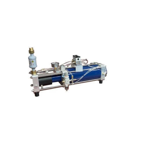 Gauge transfer system - RTP series - FT SRL - tank / can