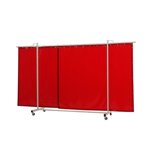 Welding curtain - Robusto - Cepro