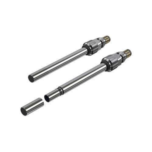 Safety edge optical sensor - digiLine O-DO H10/H20 - JUMO Process Control, Inc. - plug-in / plug-in / integrated