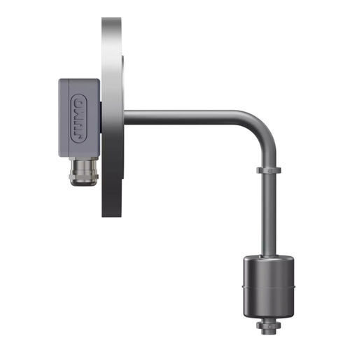 Float level switch - NESOS R04 LS - JUMO Process Control, Inc. - for liquids / for pump control / IEC-Ex