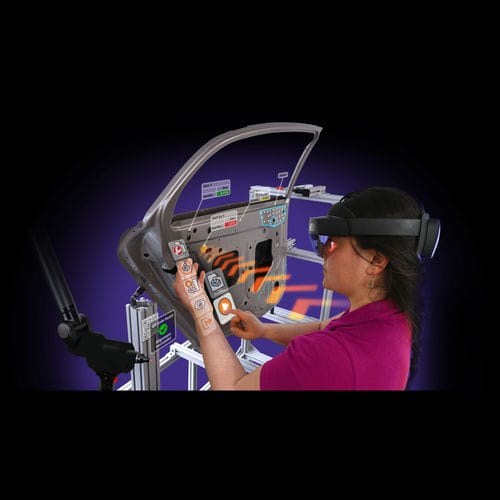 Measurement software - PolyWorks|AR™ - InnovMetric Software Inc. - quality / inspection / positioning