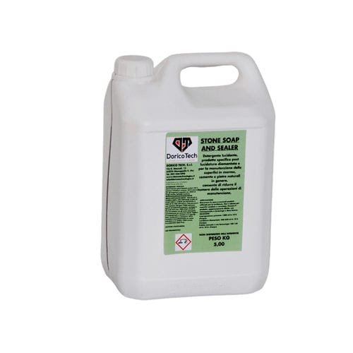Stone detergent - Dorico Technologies srl - for marble