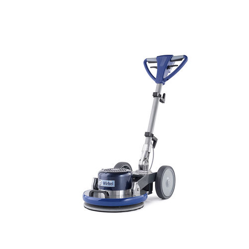 Floor burnisher - O 143 - Dorico Technologies srl