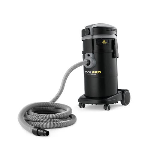 Industrial vacuum cleaner - FD 36 P EL - Dorico Technologies srl - dry / wet / electric