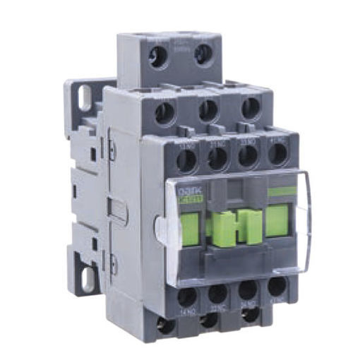 AC contactor - Ex9C0911B7 - NOARK Electric, North America - DC / 3-pole ...