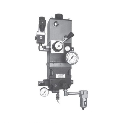 Electrically-powered hydraulic power unit - 7.0100.US - ROEMHELD NORTH AMERICA - oil / pump
