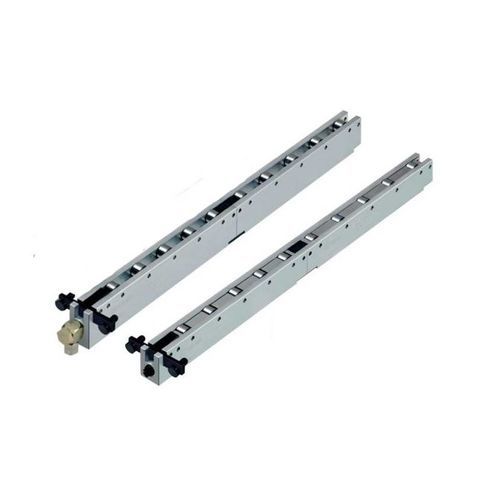 Slip-on conveyor roller - 8.1834A - ROEMHELD NORTH AMERICA - aluminum alloy / for heavy loads