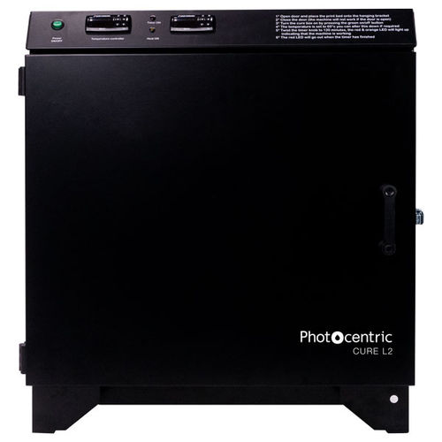 Drying curing unit - L2 - Photocentric Group - for 3D printers