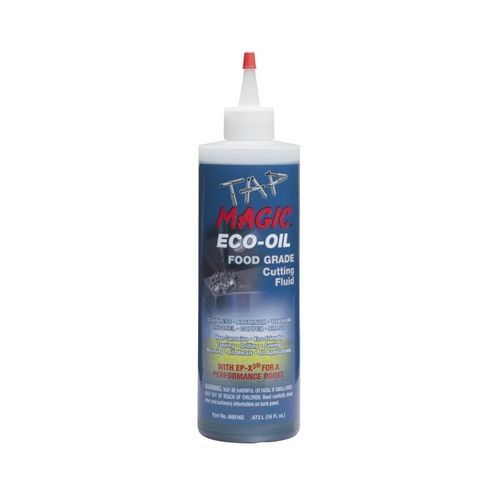 Lubricating oil 6 series Tap Magic Division of the Steco Corp