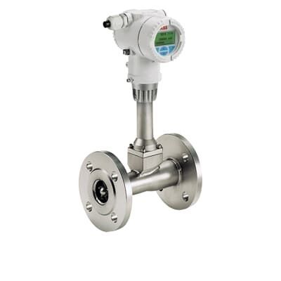 Swirl flowmeter - SwirlMaster FSS430 - Shanghai Powerbuilder Automation Technology Co. Ltd - mass / for liquids / for gas