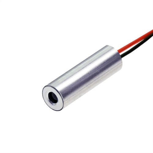 Dot laser module - VLM-520-03 LPT - Quarton USA Inc. - continuous / solid-state / green