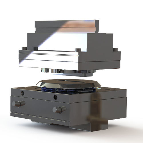 Reducing adapter - Ultraform PBT™ - Mate Precision Technologies - PBT