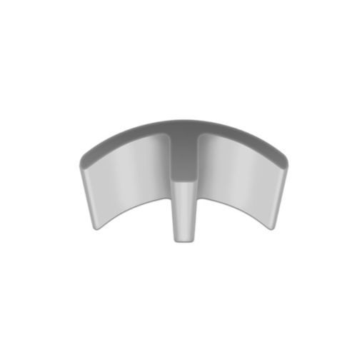 Cold-drawn profile - Rathbone Precision Metals, Inc. - steel alloy / T-shaped / industrial
