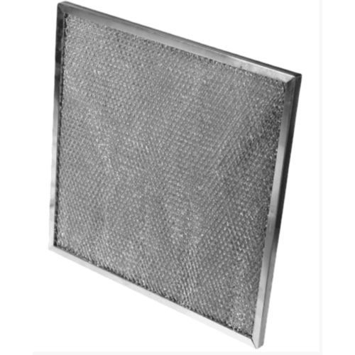 Air filter - Columbus Industries - dust / panel / metal