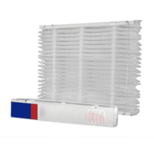 Particulate filter - Columbus Industries - air / dust / for air