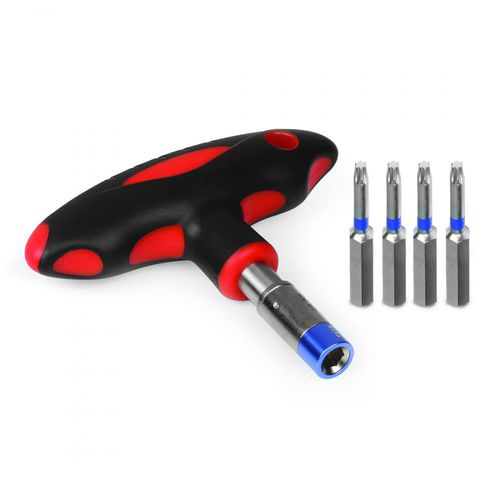 Torque wrench head T15TH Vortex Tool Co. Inc.