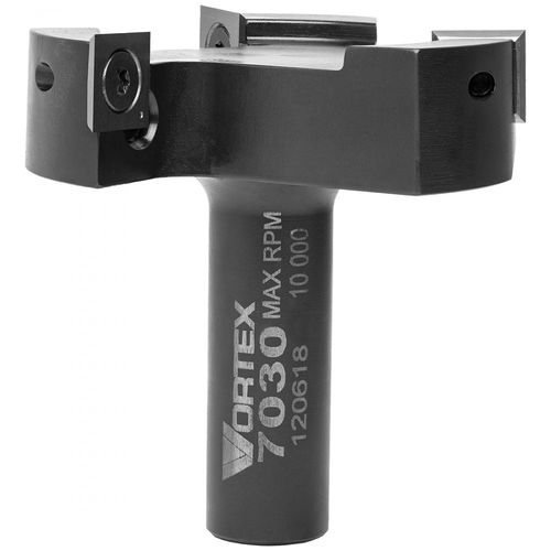Solid carbide cutting insert - 7030-KIT - Vortex Tool Co. Inc.