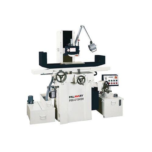 Surface grinding machine - PSG series - Palmary Machinery - workpiece / NC / stationary