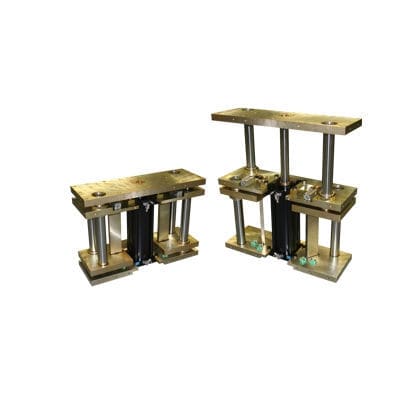 Lifting device - CLM series - Welker Engineered Products