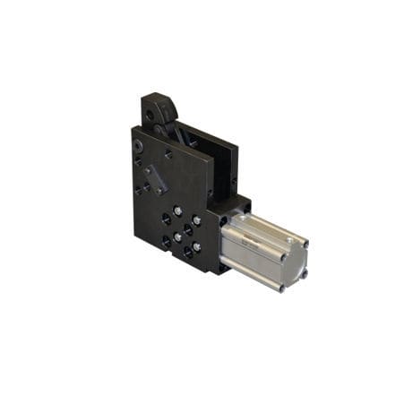 Rubber stop - CMX  - Welker Engineered Products - cylindrical
