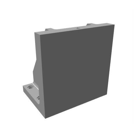 Lifting support - BP20-220300-0300 - TombstoneCity - angle