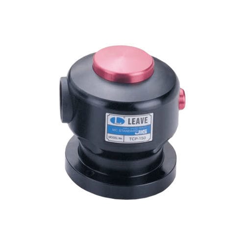 Manual clamping unit TCP150 TombstoneCity adjustable