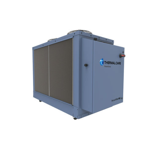 Gas chiller - NQ series - Thermal Care, Inc. - water / industrial / air ...