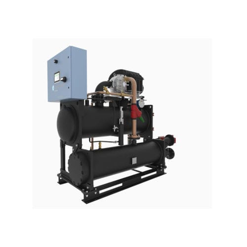 Water chiller - TCFW series - Thermal Care, Inc. - industrial / technology / centrifugal compressor