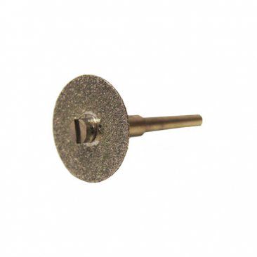 Diamond abrasive disc - ORDD - Sunstone Welders
