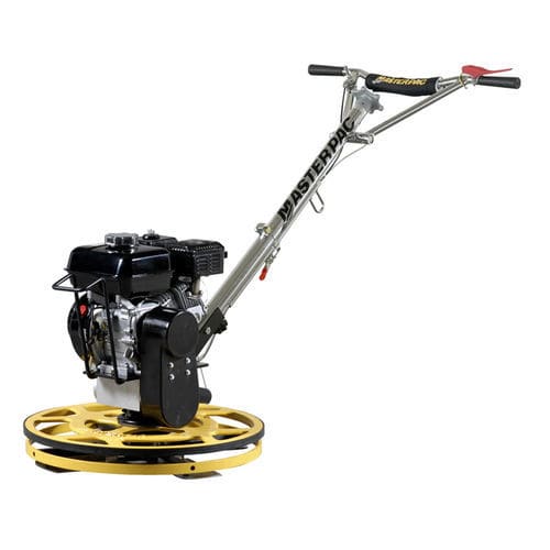 Walkbehind power trowel PRO 600 Ayerbe