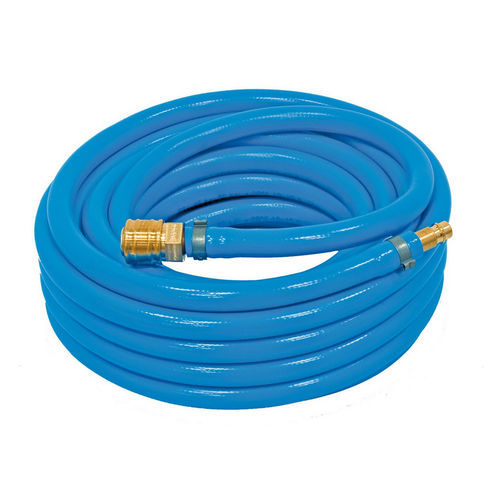 Compressed air hose highflex Elmag fabric / lowtemperature / flexible