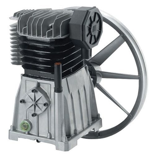 Air compressor unit - PAT 24-A - Elmag - screw / stationary / positive pressure