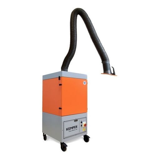 Extraction system - Elmag