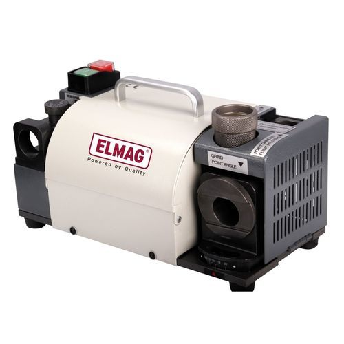 CBN grinding machine - DBG 315 W - Elmag