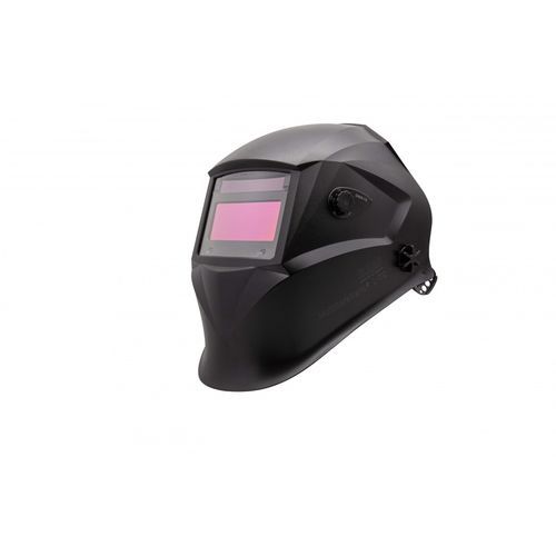 Auto-darkening welding helmet - Elmag - automatic / EN 379 / TIG