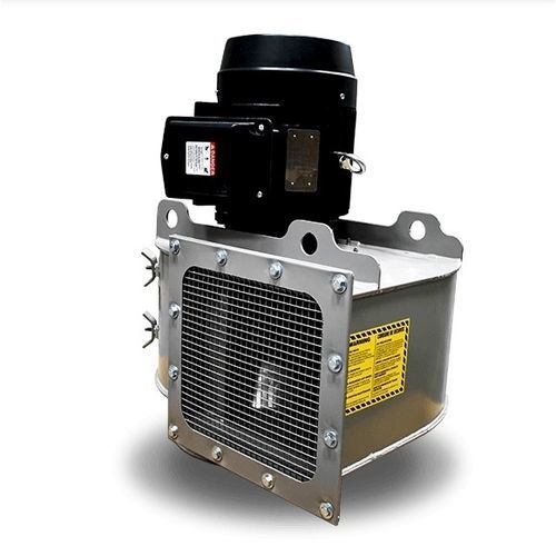 Air blower - SXBD Series - Airex Industries - centrifugal / single-stage / fan