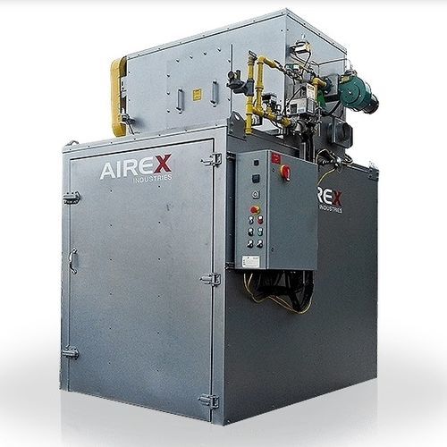 Chamber oven - FE & FG Series - Airex Industries - hot air / digital / programmable