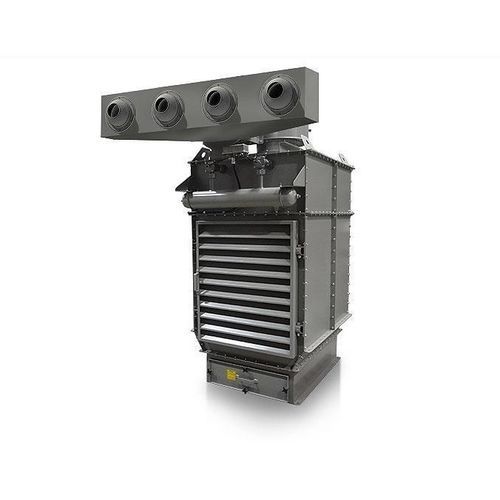 Pressure filtration unit - Power Wall Series - Airex Industries - air / compact
