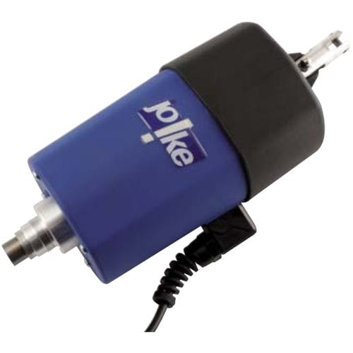 Brushless motor - jokeFlex Premium Plus - joke Technology - DC / 380 V / robust