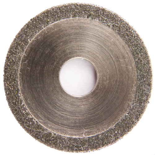 Diamond-coated cutting disc - DIPROFIL® - joke Technology